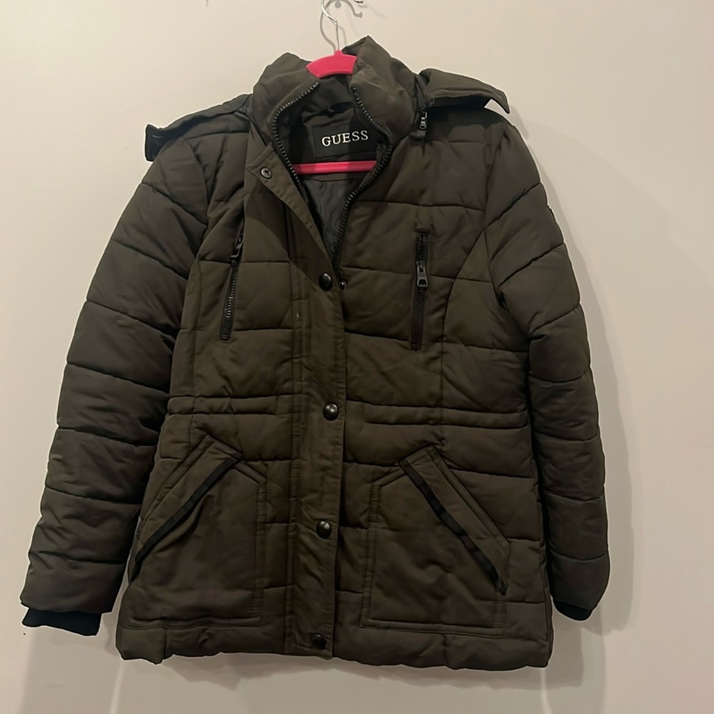 Guess Winter Coat